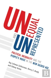 Unequal And Unrepresented