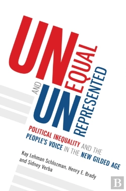 Bertrand.pt - Unequal And Unrepresented