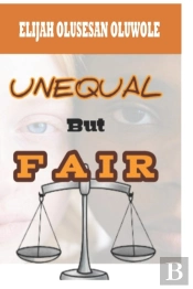 Unequal But Fair 1