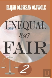 Unequal But Fair 2