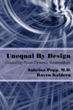 Bertrand.pt - Unequal By Design: Counseling Power Dynamic Relationships