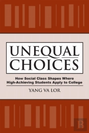 Unequal Choices