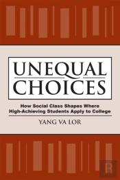 Unequal Choices