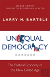Unequal Democracy
