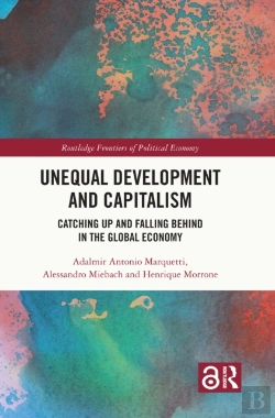 Bertrand.pt - Unequal Development And Capitalism