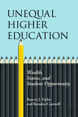Bertrand.pt - Unequal Higher Education