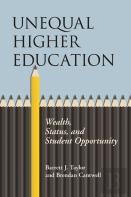 Unequal Higher Education