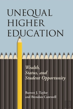 Bertrand.pt - Unequal Higher Education