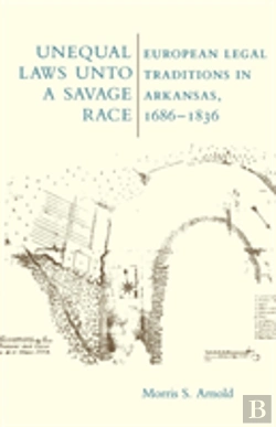 Bertrand.pt - Unequal Laws Unto A Savage Race