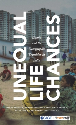 Bertrand.pt - Unequal Life Chances