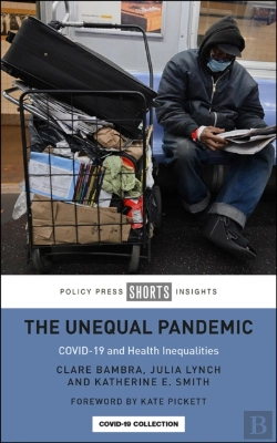Bertrand.pt - Unequal Pandemic