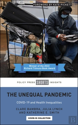 Bertrand.pt - Unequal Pandemic