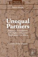 Unequal Partners