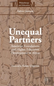 Unequal Partners