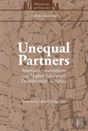 Unequal Partners