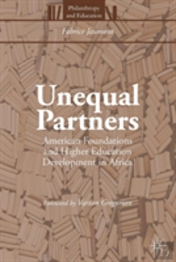 Bertrand.pt - Unequal Partners