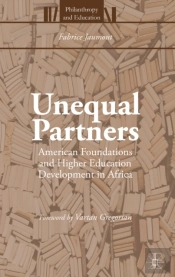 Unequal Partners