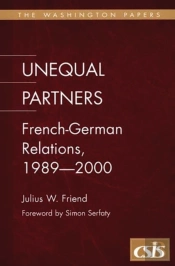 Unequal Partners