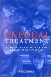 Unequal Treatment