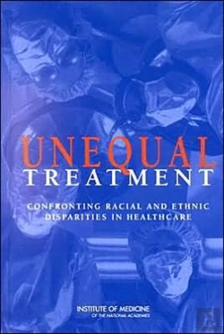 Bertrand.pt - Unequal Treatment