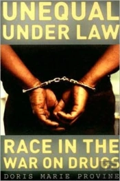 Unequal Under Law