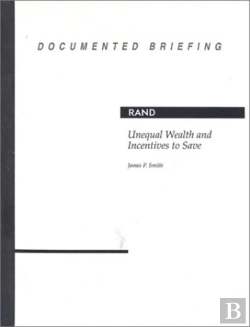 Bertrand.pt - Unequal Wealth And Incentives To Save