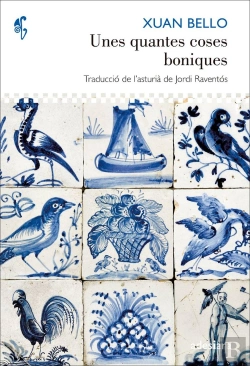 Bertrand.pt - Unes Quantes Coses Boniques