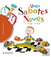 Unes Sabates Noves  