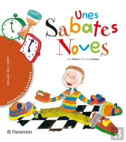 Bertrand.pt - Unes Sabates Noves  