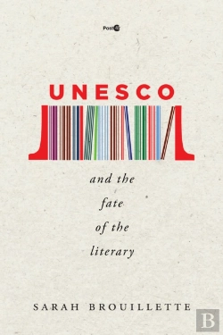 Bertrand.pt - Unesco And The Fate Of The Literary