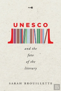 Bertrand.pt - Unesco And The Fate Of The Literary