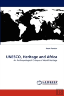 Bertrand.pt - Unesco, Heritage And Africa