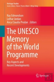 Unesco Memory Of The World Programme