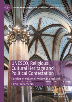 Bertrand.pt - Unesco, Religious Cultural Heritage And Political Contestation