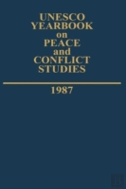 Bertrand.pt - Unesco Yearbook On Peace And Conflict Studies 1987