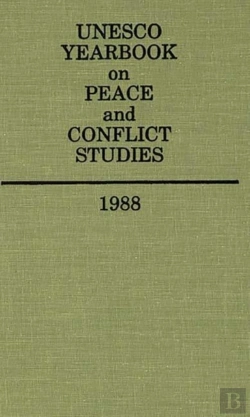 Bertrand.pt - Unesco Yearbook On Peace And Conflict Studies 1988