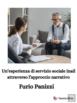 Bertrand.pt - Un'Esperienza Di Servizio Sociale Inail Attraverso L'Approccio Narrativo