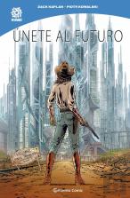 Unete Al Futuro