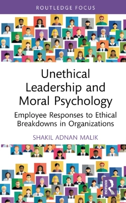 Bertrand.pt - Unethical Leadership And Moral Psychology