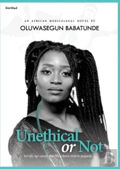 Unethical Or Not( A4 Paperback)