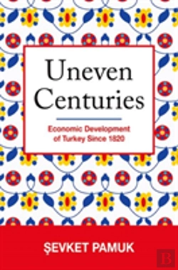 Bertrand.pt - Uneven Centuries