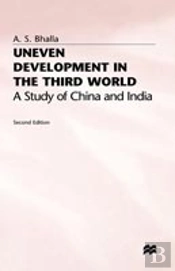 Uneven Development In The Third World