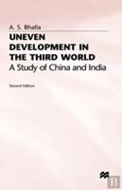 Bertrand.pt - Uneven Development In The Third World