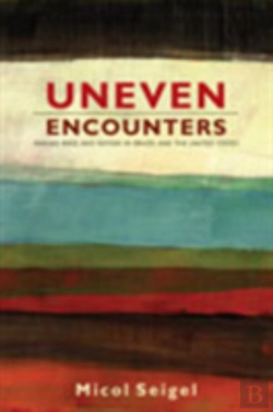Bertrand.pt - Uneven Encounters