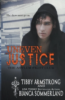 Bertrand.pt - Uneven Justice