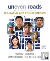Uneven Roads