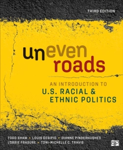 Bertrand.pt - Uneven Roads
