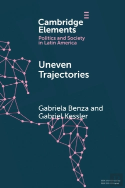 Bertrand.pt - Uneven Trajectories