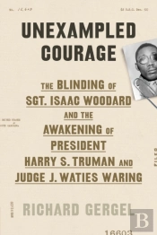 Unexampled Courage