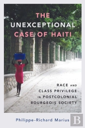 Unexceptional Case Of Haiti